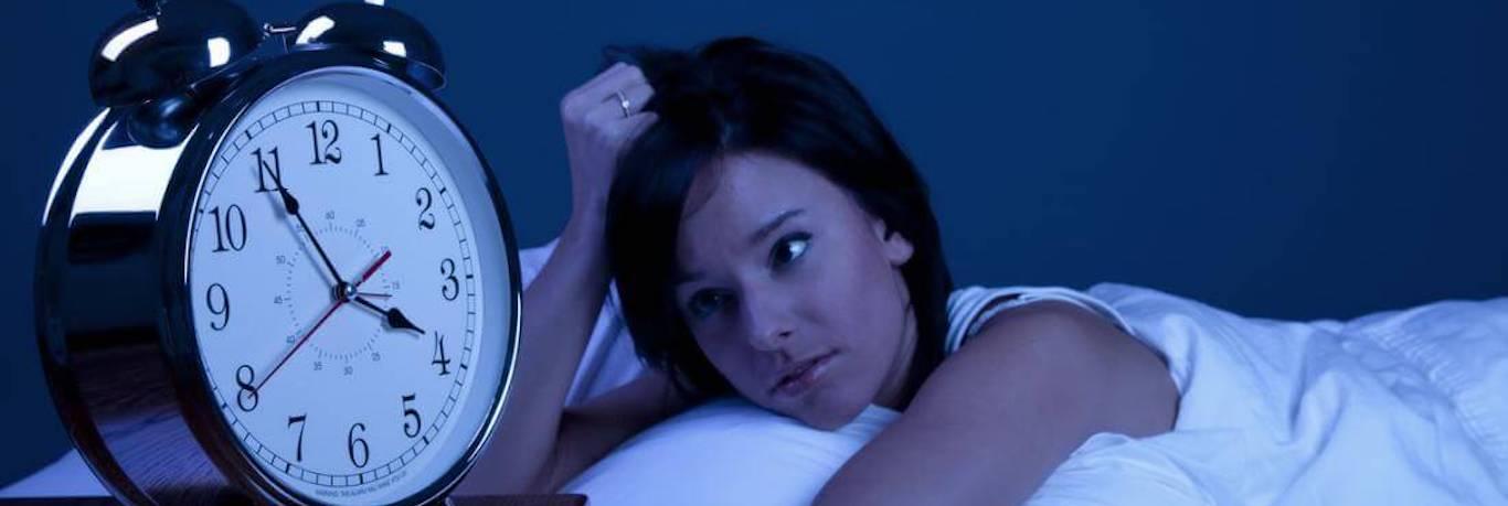 9 Reasons You Might Not Be Sleeping Well