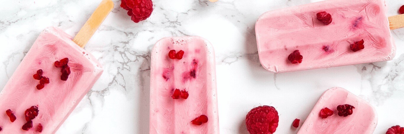 5 Easy and Guilt-Free Snacks to Indulge your Sweet Tooth