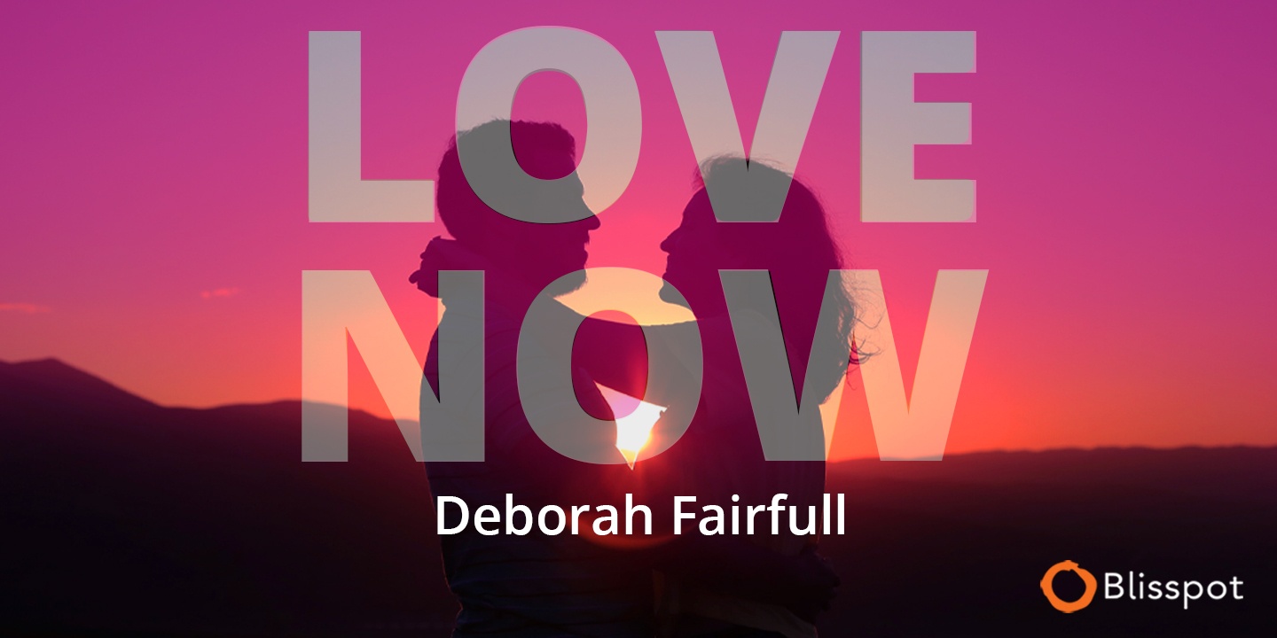 Love Now Podcast