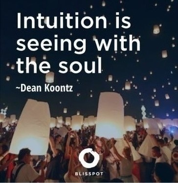 Intuition