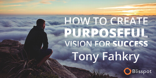 Vision for Success Course