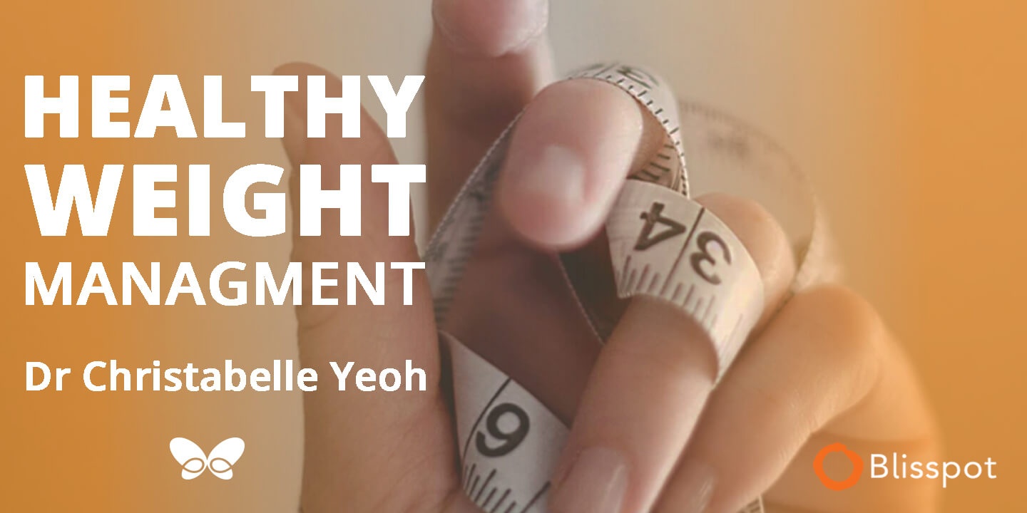 Healthy Weight Management