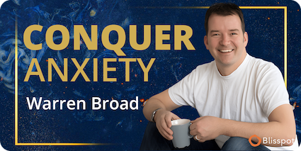 Conquer Anxiety